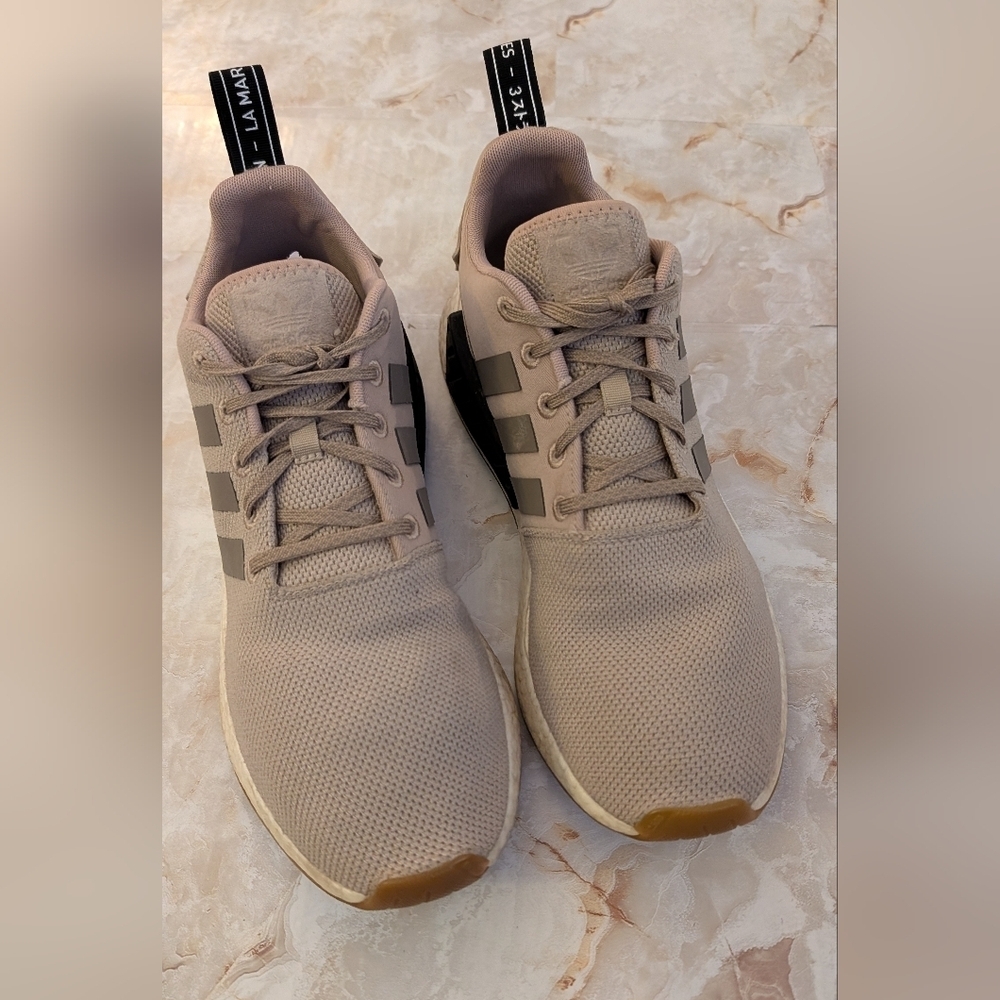 Adidas MND Men's Sneakers Size 12 - Picture 5 of 14